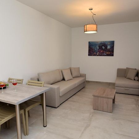 Blue Horizon Apartments Bali  Zewnętrze zdjęcie