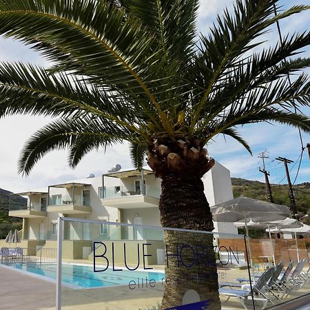 Blue Horizon Apartments Bali  Zewnętrze zdjęcie