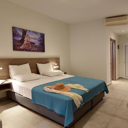 Blue Horizon Apartments Bali  Zewnętrze zdjęcie