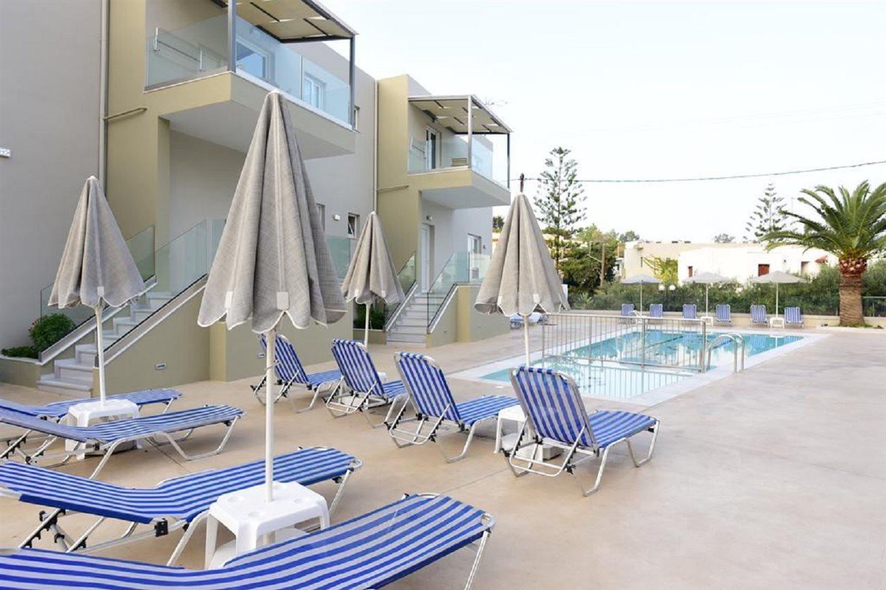 Blue Horizon Apartments Bali  Zewnętrze zdjęcie