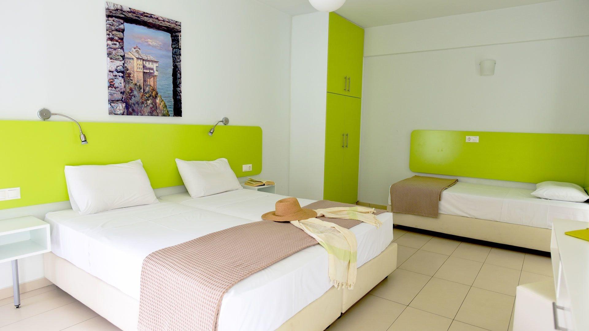 Blue Horizon Apartments Bali  Zewnętrze zdjęcie