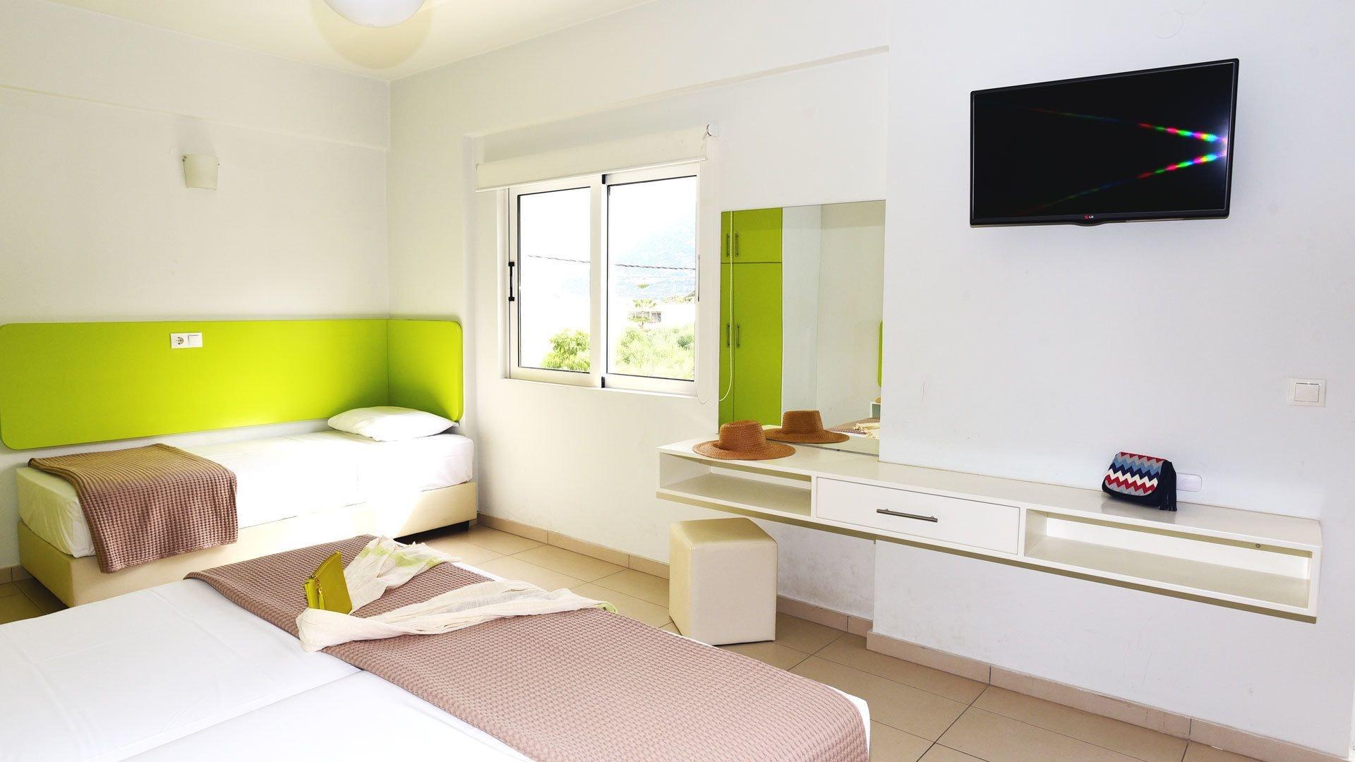 Blue Horizon Apartments Bali  Zewnętrze zdjęcie