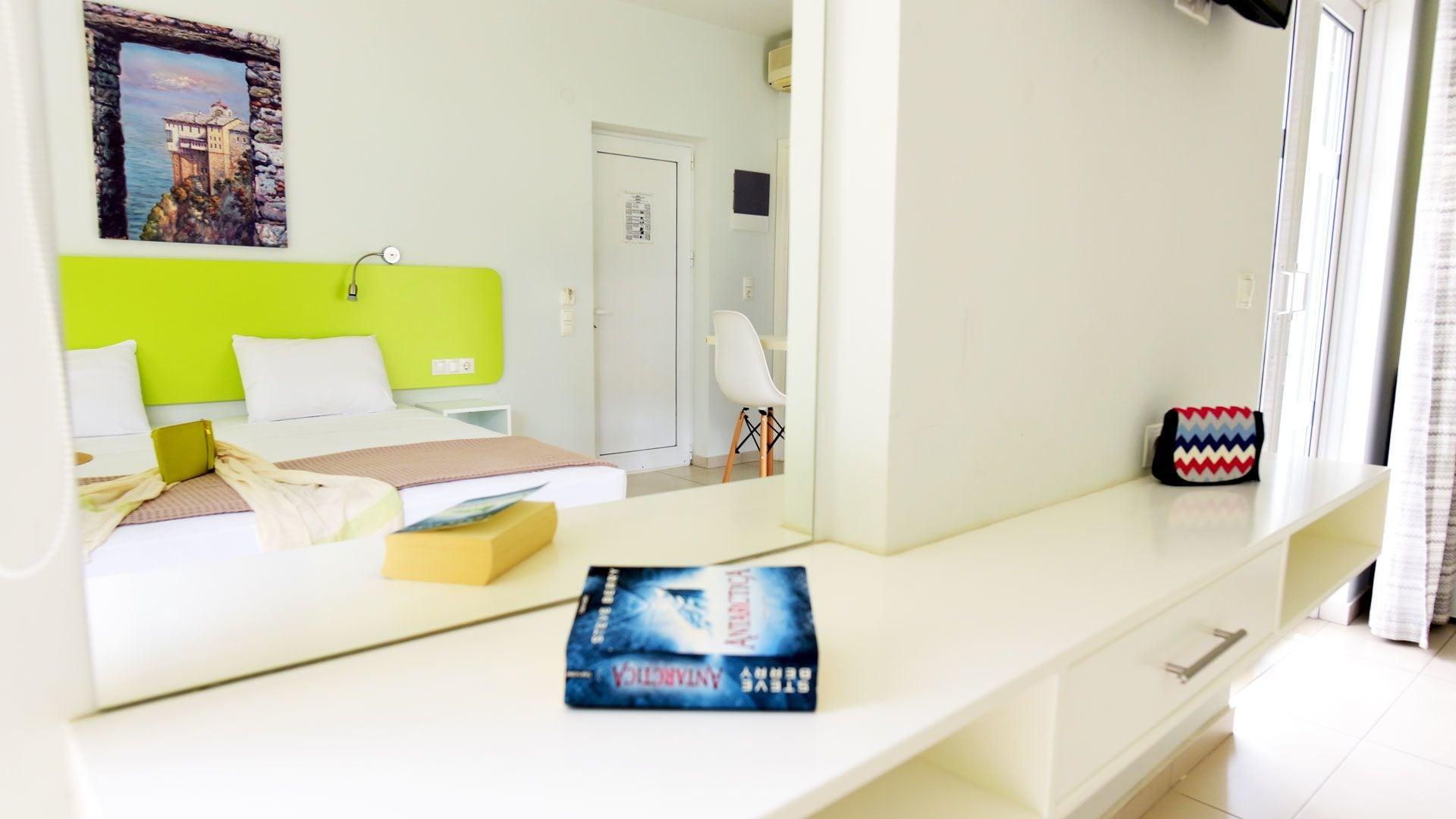 Blue Horizon Apartments Bali  Zewnętrze zdjęcie