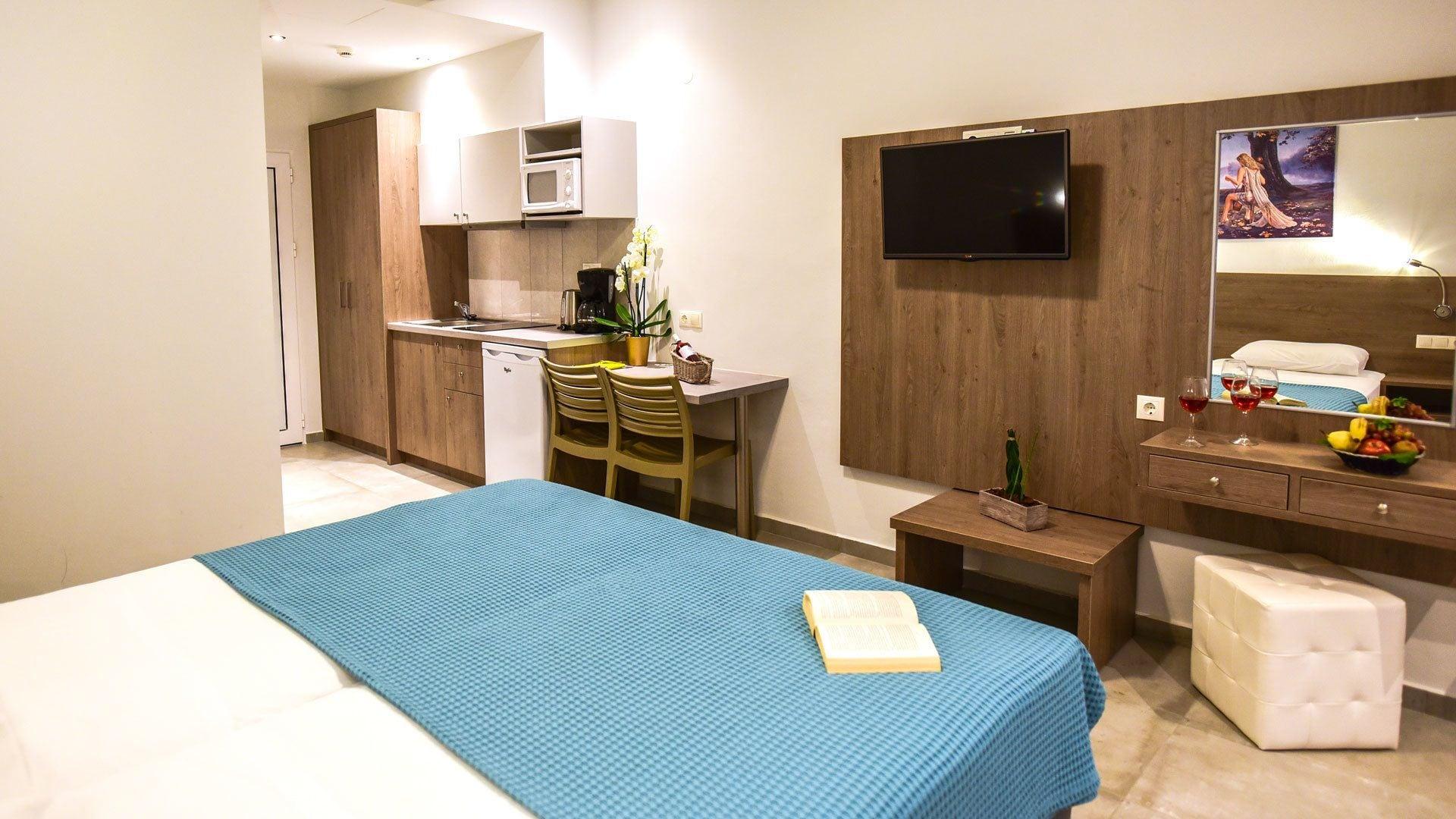 Blue Horizon Apartments Bali  Zewnętrze zdjęcie