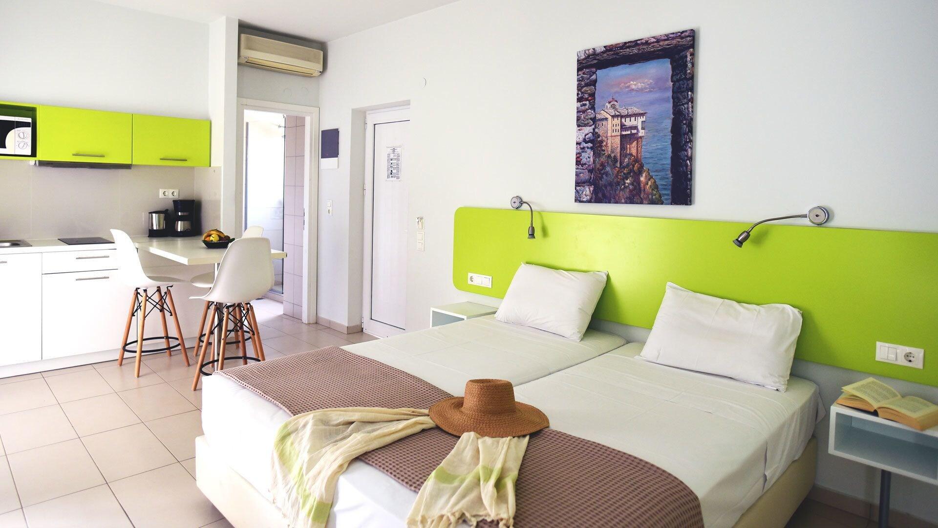 Blue Horizon Apartments Bali  Zewnętrze zdjęcie