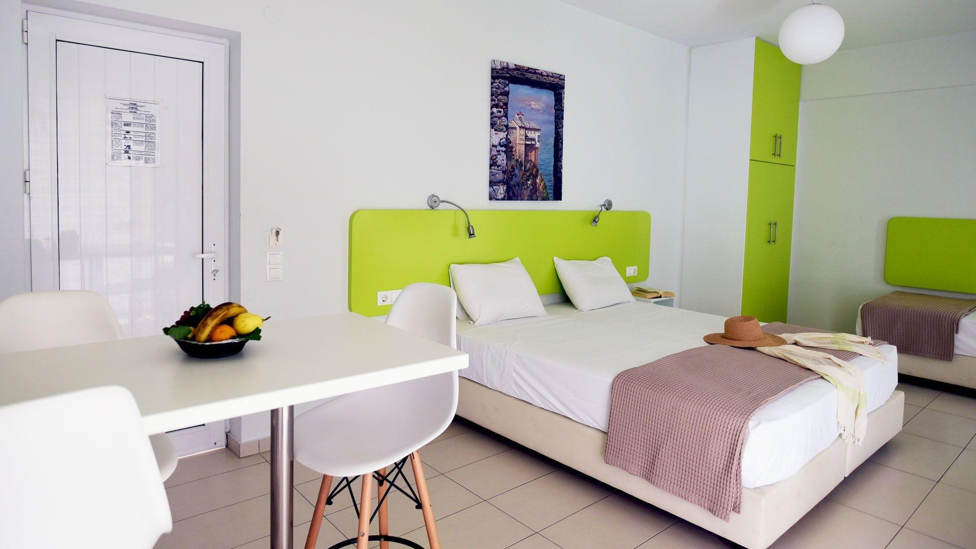 Blue Horizon Apartments Bali  Zewnętrze zdjęcie