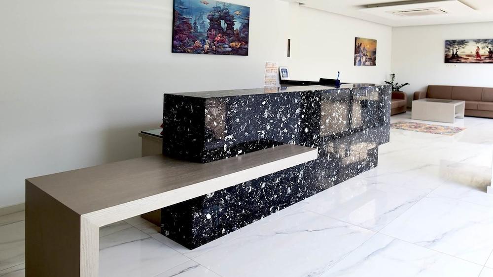 Blue Horizon Apartments Bali  Zewnętrze zdjęcie