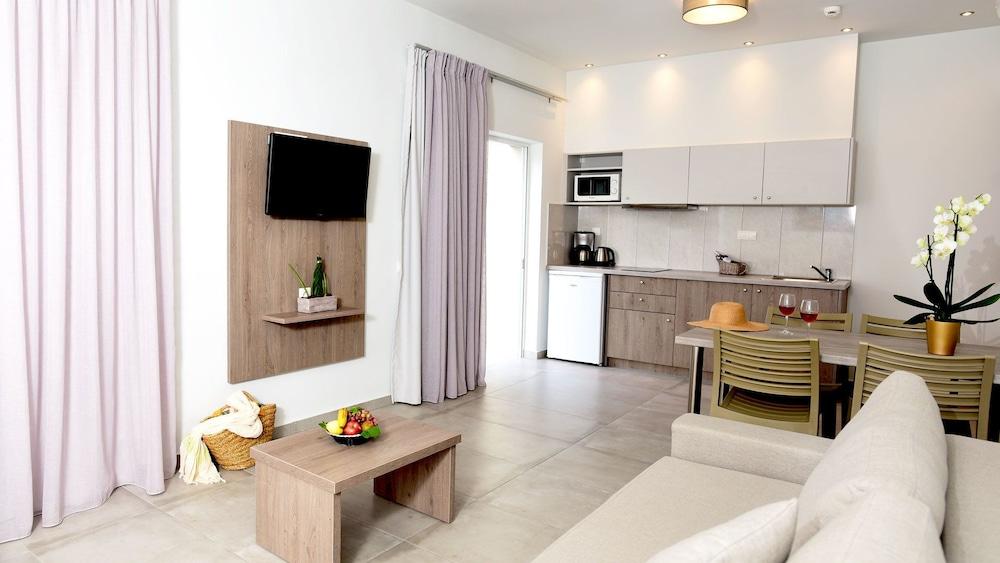 Blue Horizon Apartments Bali  Zewnętrze zdjęcie