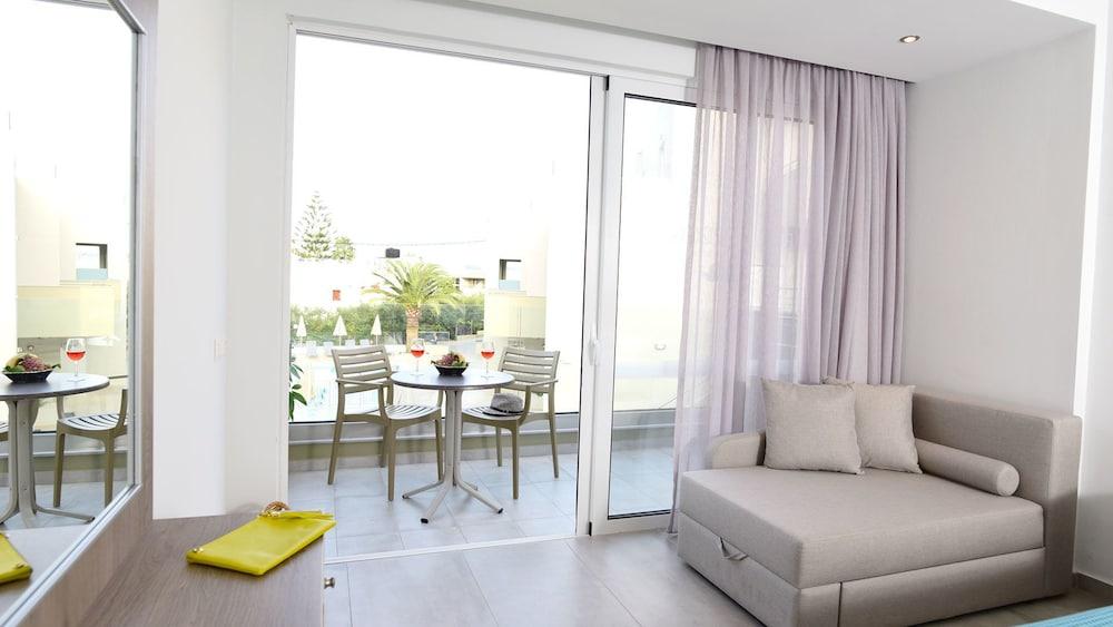 Blue Horizon Apartments Bali  Zewnętrze zdjęcie