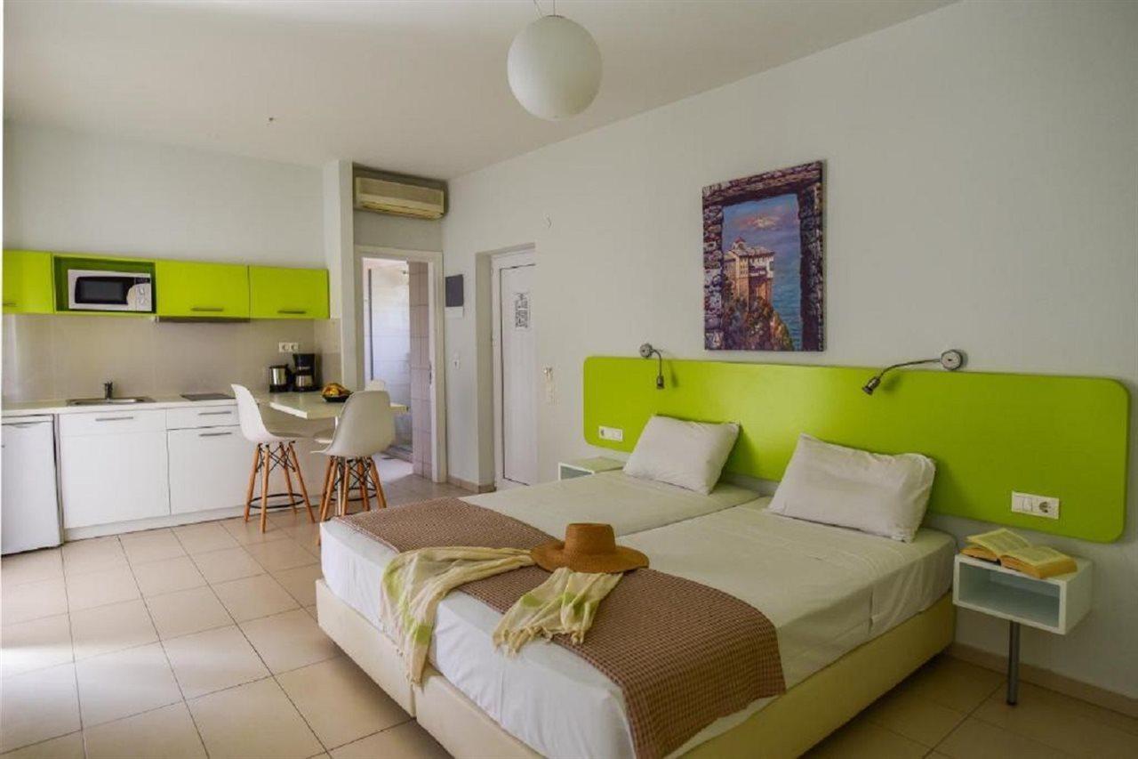Blue Horizon Apartments Bali  Zewnętrze zdjęcie