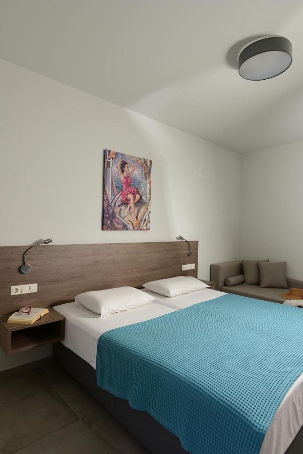 Blue Horizon Apartments Bali  Zewnętrze zdjęcie