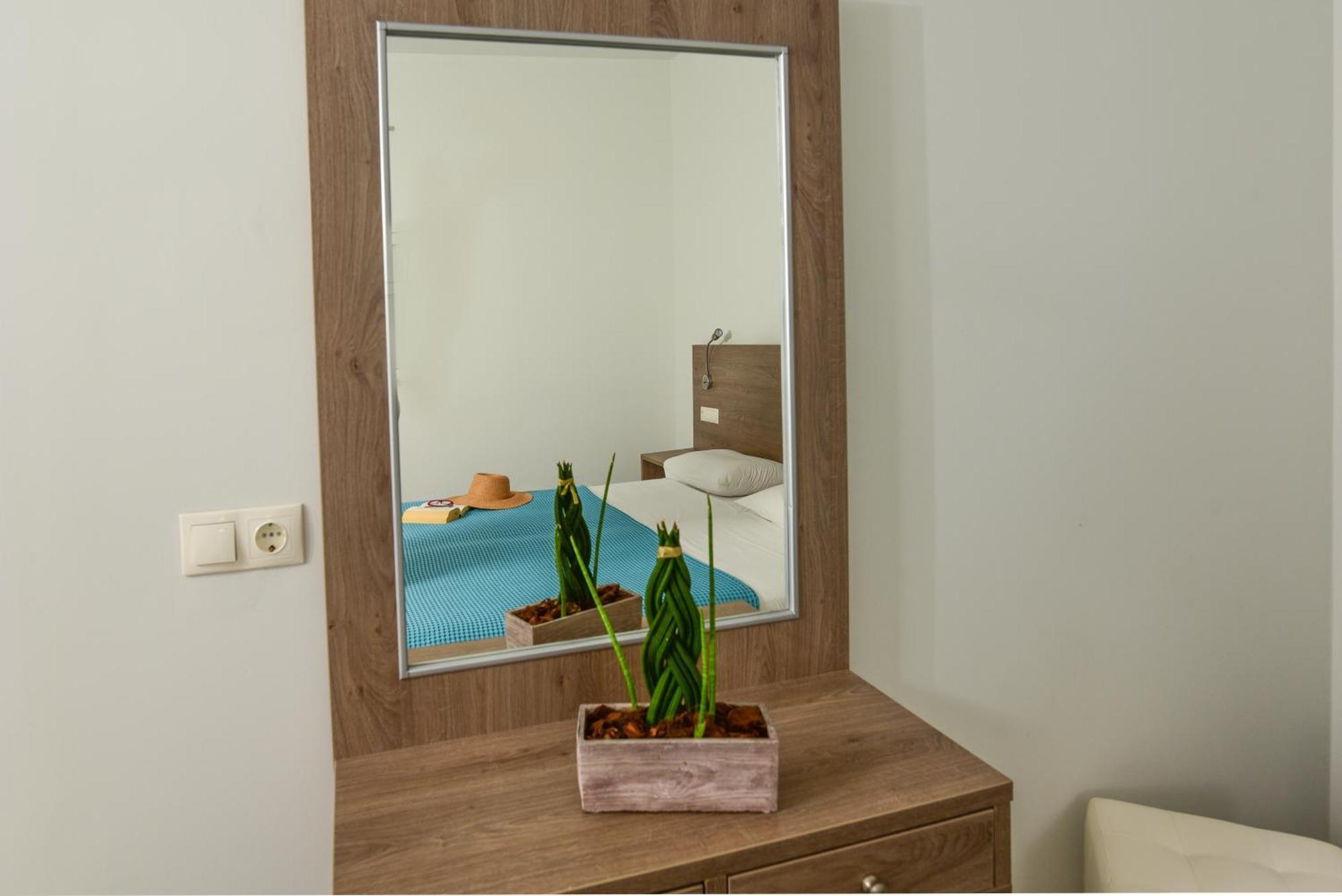 Blue Horizon Apartments Bali  Zewnętrze zdjęcie
