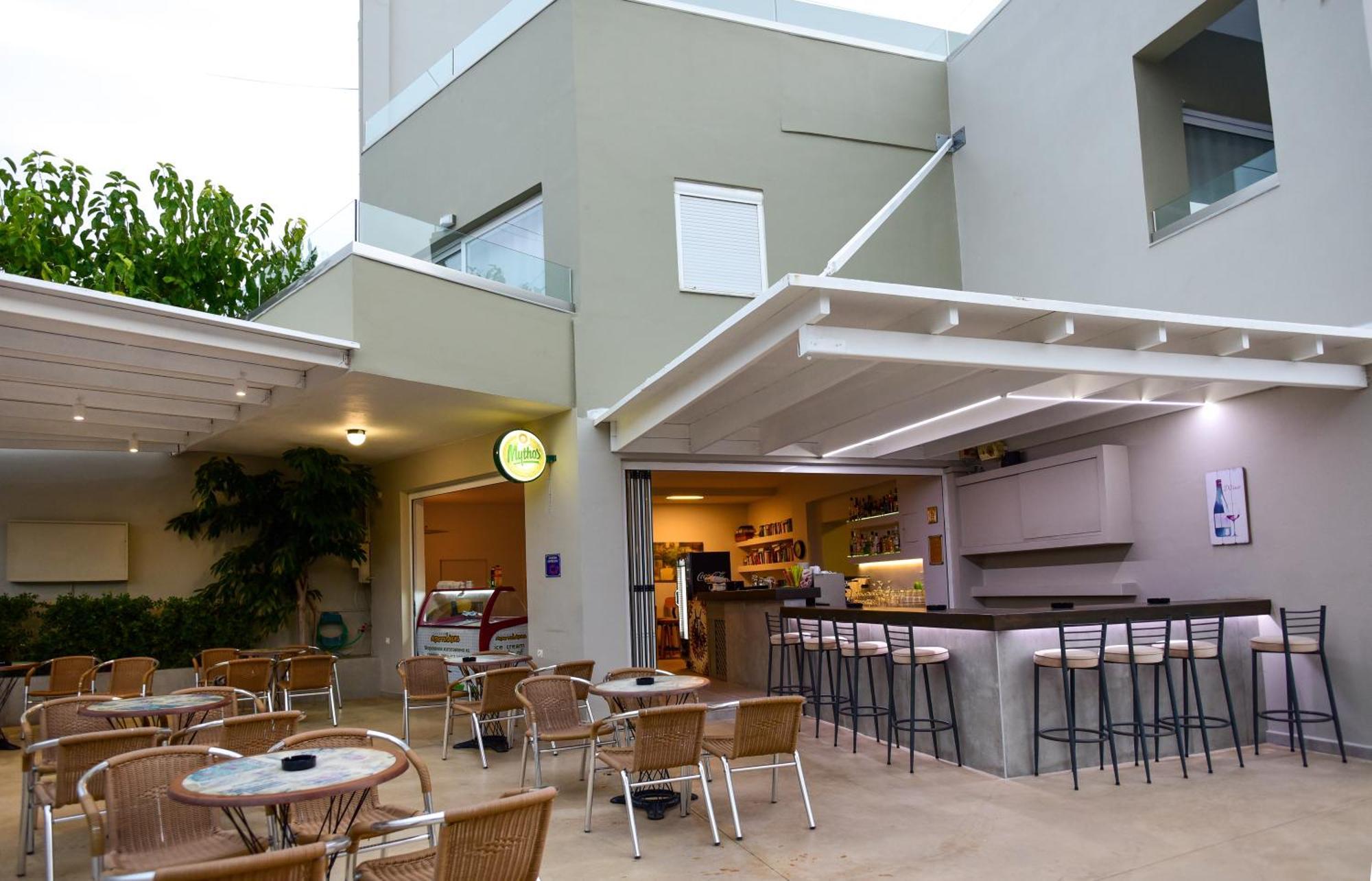 Blue Horizon Apartments Bali  Zewnętrze zdjęcie