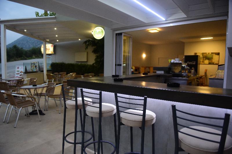 Blue Horizon Apartments Bali  Zewnętrze zdjęcie