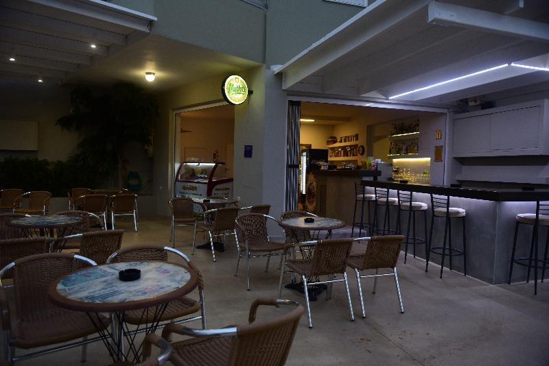 Blue Horizon Apartments Bali  Zewnętrze zdjęcie