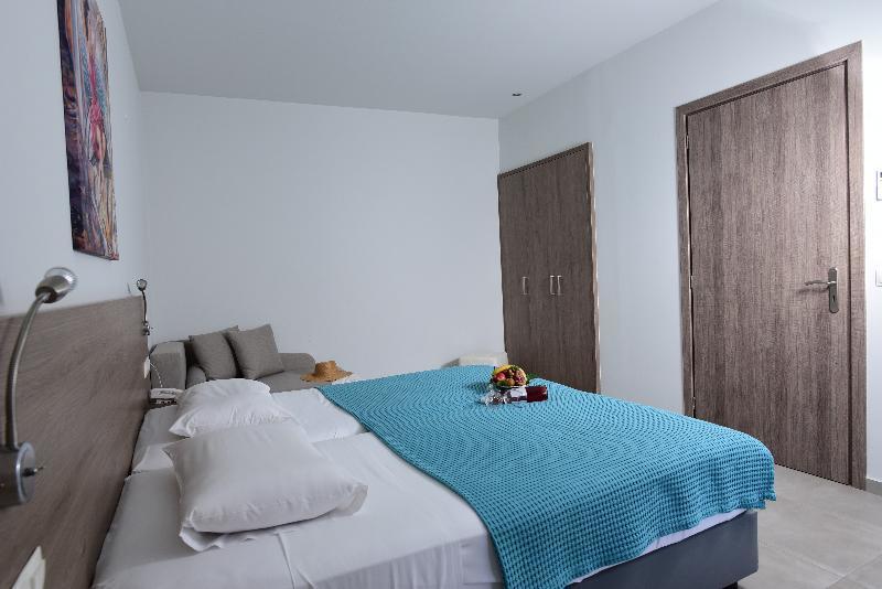 Blue Horizon Apartments Bali  Zewnętrze zdjęcie