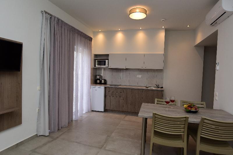 Blue Horizon Apartments Bali  Zewnętrze zdjęcie
