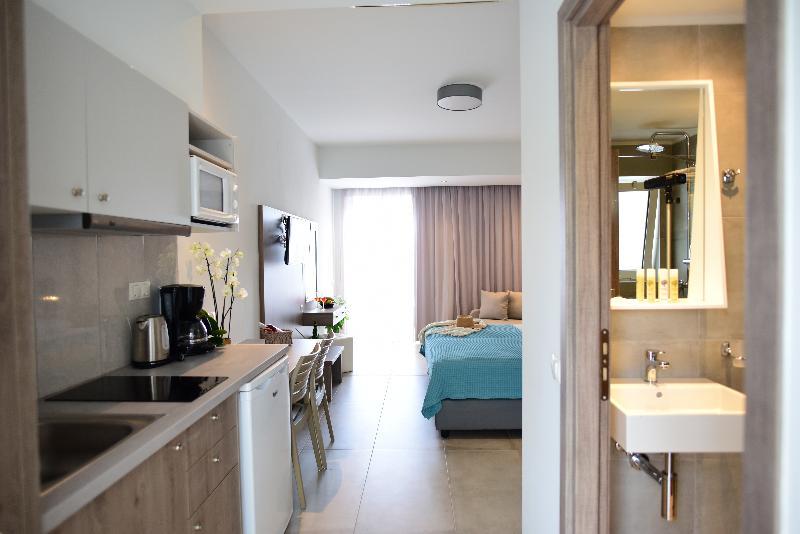 Blue Horizon Apartments Bali  Zewnętrze zdjęcie