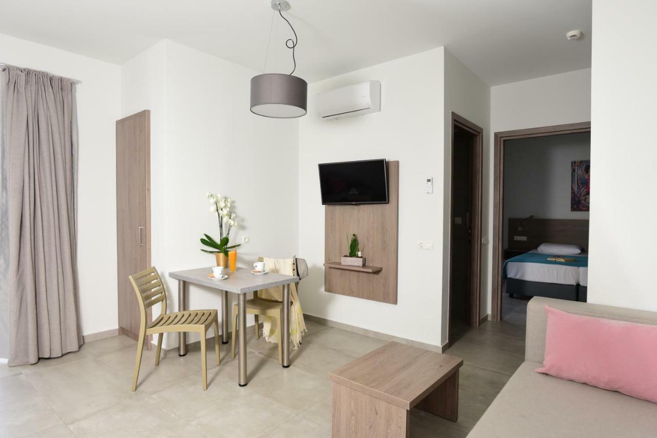 Blue Horizon Apartments Bali  Zewnętrze zdjęcie
