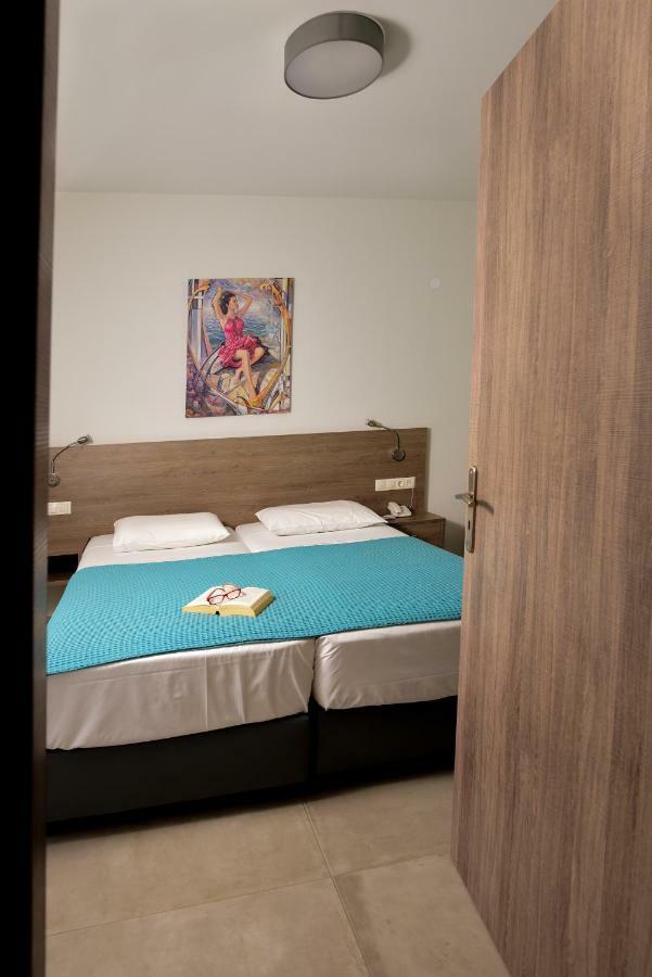 Blue Horizon Apartments Bali  Zewnętrze zdjęcie