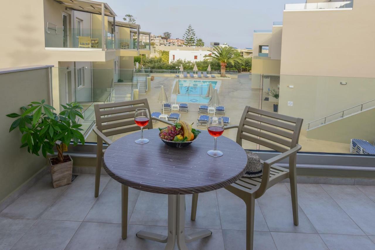 Blue Horizon Apartments Bali  Zewnętrze zdjęcie