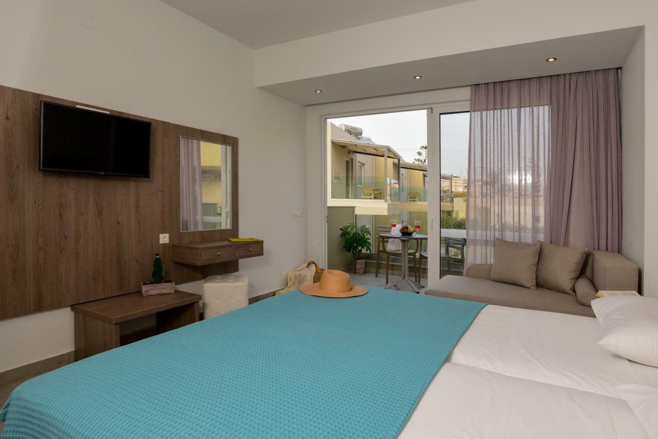 Blue Horizon Apartments Bali  Zewnętrze zdjęcie