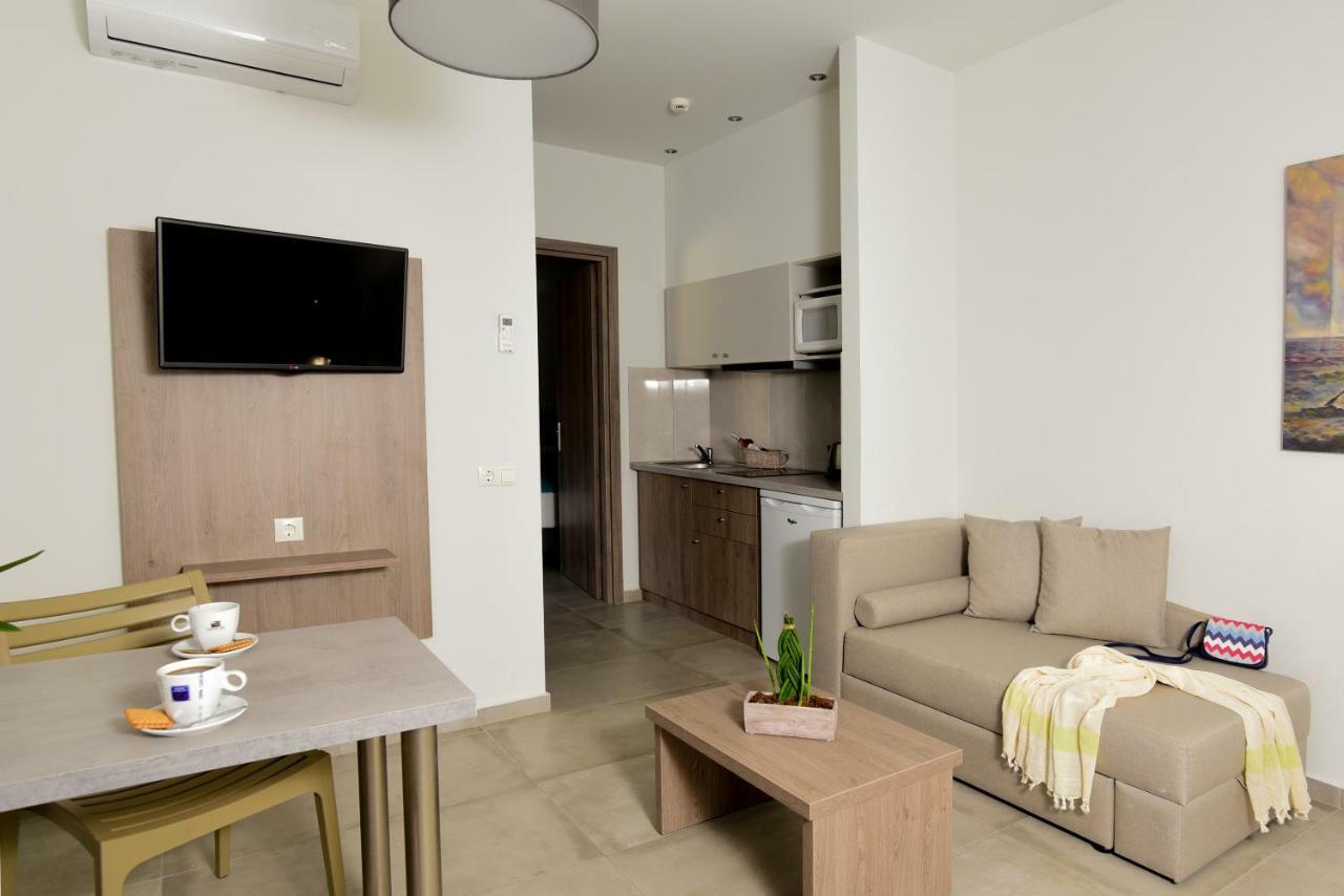 Blue Horizon Apartments Bali  Zewnętrze zdjęcie