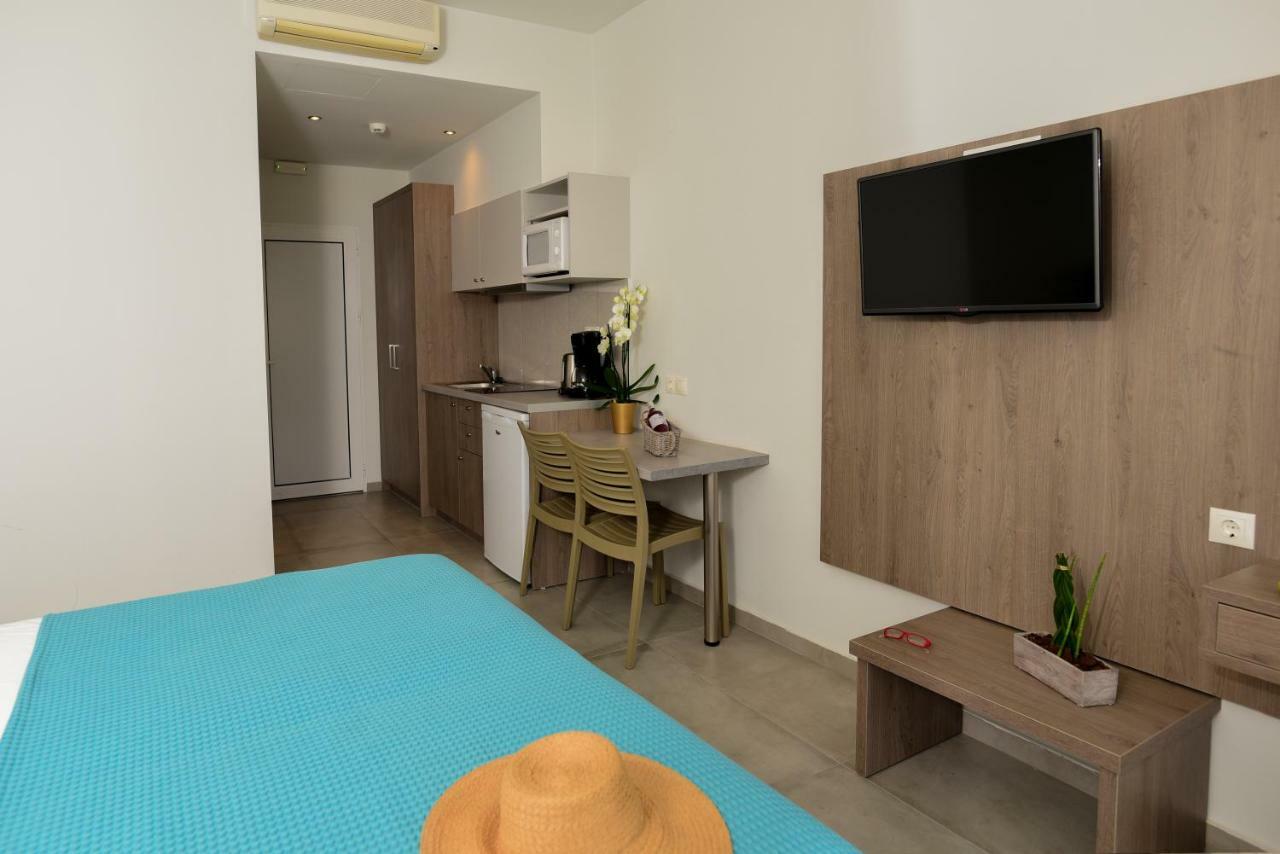 Blue Horizon Apartments Bali  Zewnętrze zdjęcie