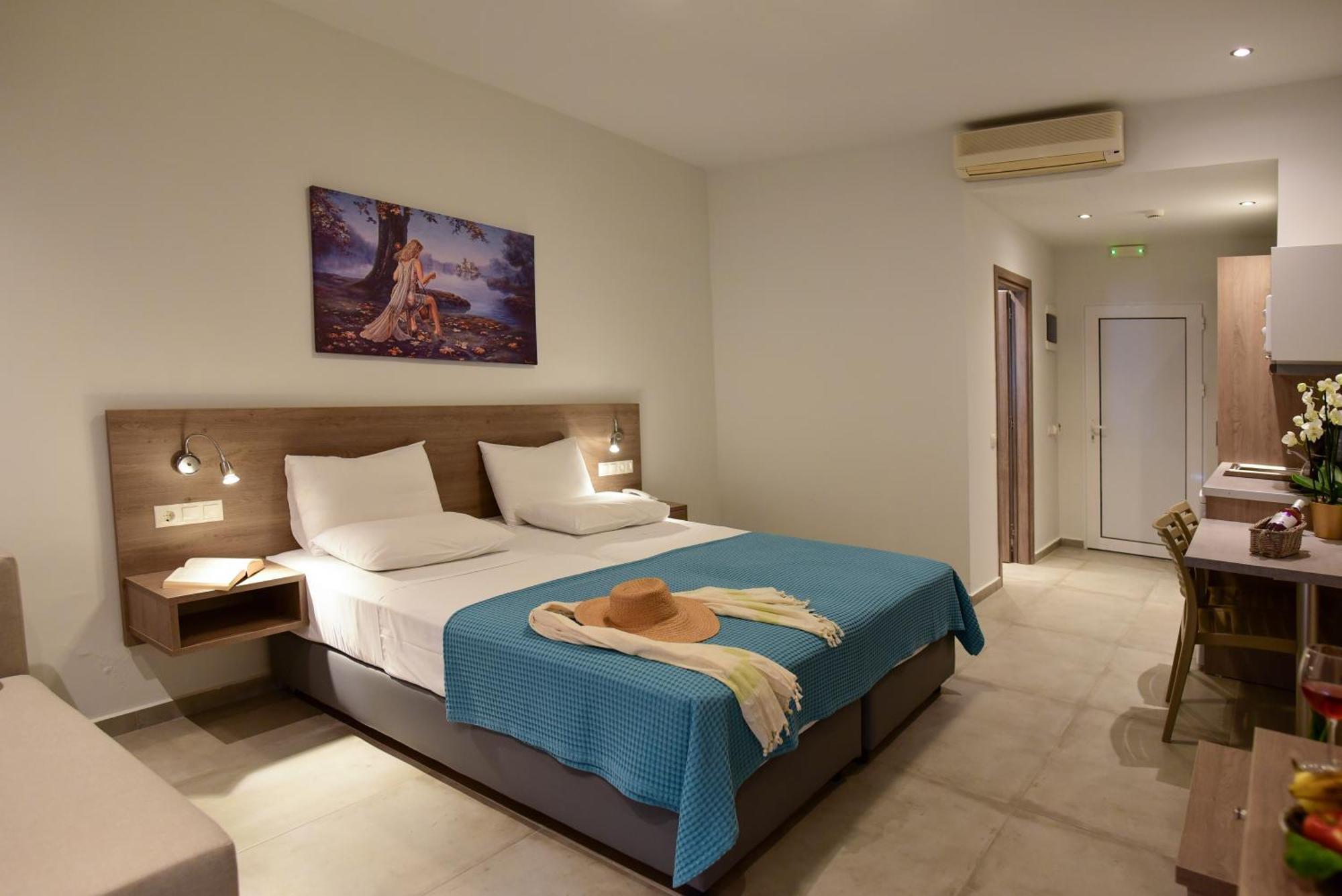 Blue Horizon Apartments Bali  Zewnętrze zdjęcie