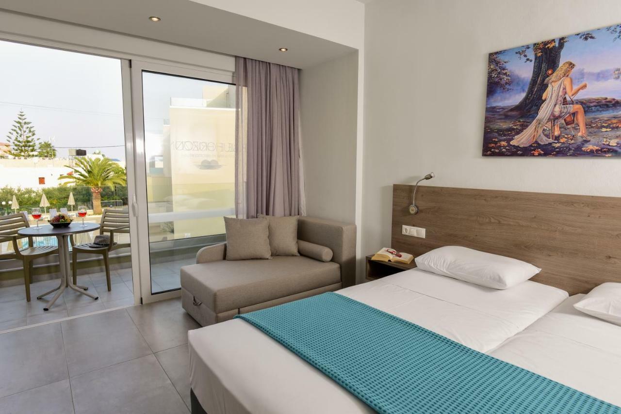 Blue Horizon Apartments Bali  Zewnętrze zdjęcie