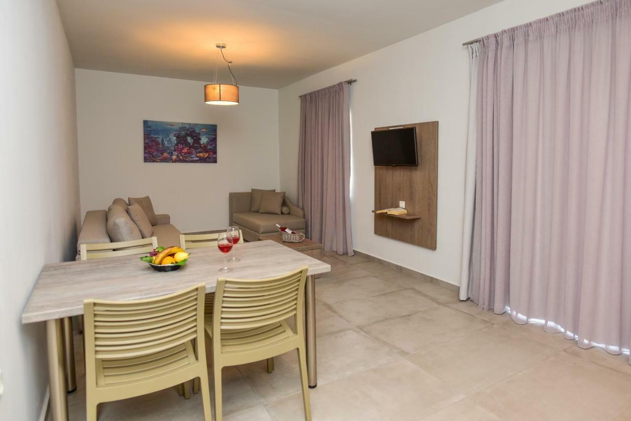 Blue Horizon Apartments Bali  Zewnętrze zdjęcie