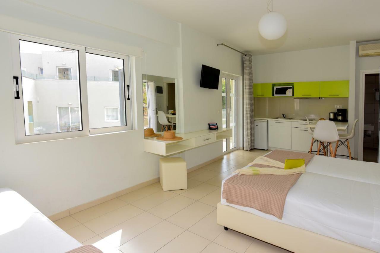 Blue Horizon Apartments Bali  Zewnętrze zdjęcie