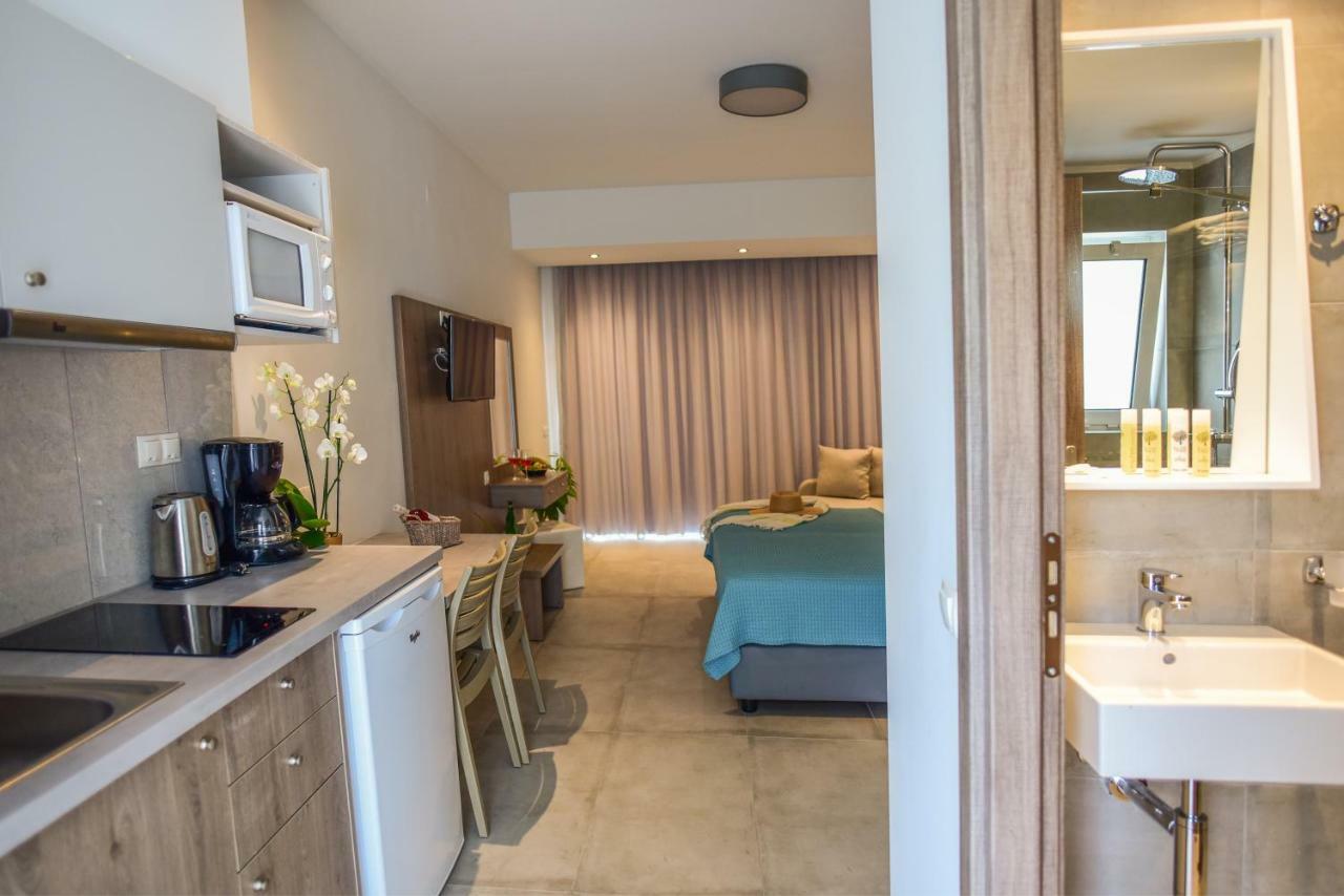 Blue Horizon Apartments Bali  Zewnętrze zdjęcie
