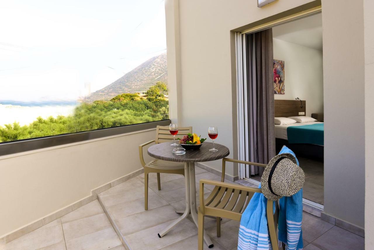 Blue Horizon Apartments Bali  Zewnętrze zdjęcie