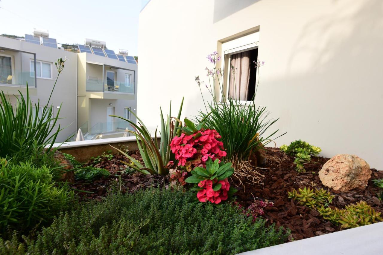 Blue Horizon Apartments Bali  Zewnętrze zdjęcie